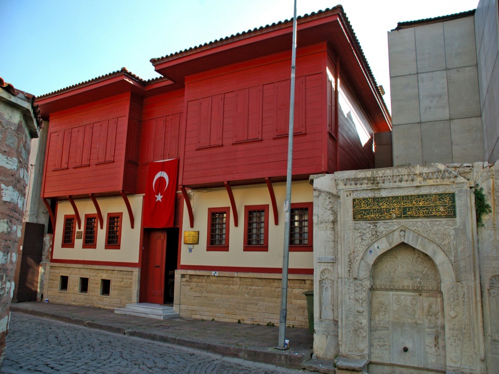 Istanbul
